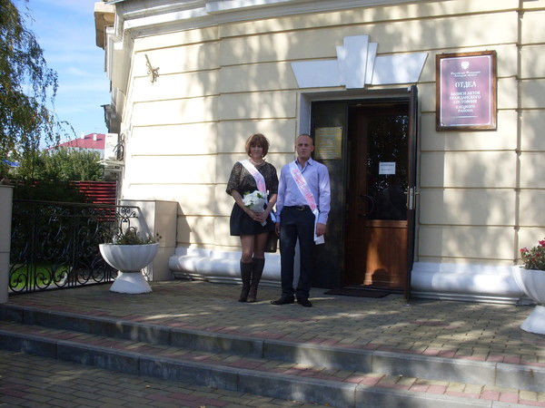 Евгений Подзоров