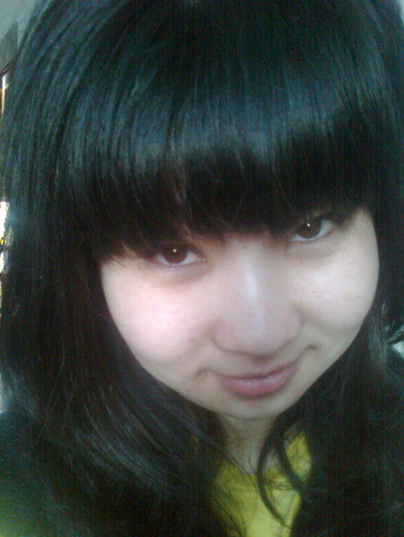 Зергуль Oрынбасарова