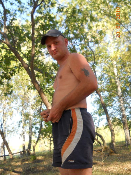 Алексей Краснов