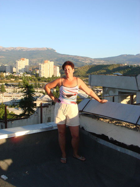 Ольга Тишак