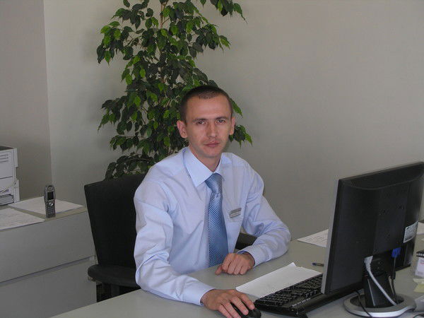 Сергей Хаснудинов