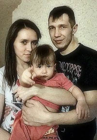 Ванькина Катька