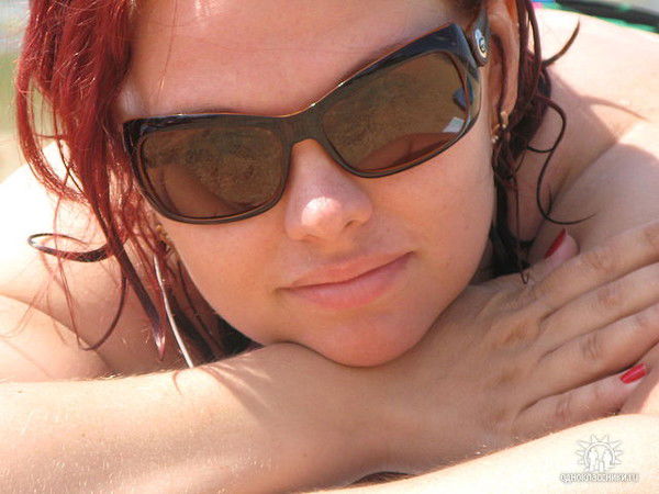 Евгения Данченко