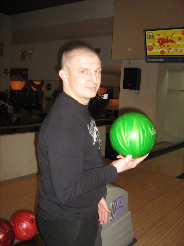 Юрий Бондарь