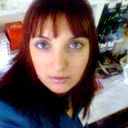 Вика Семенова