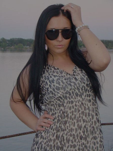 Юлечка Паращенко