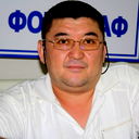 Алмазбек Гайдаров