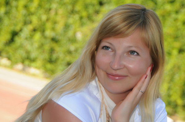 Наталья Ражева