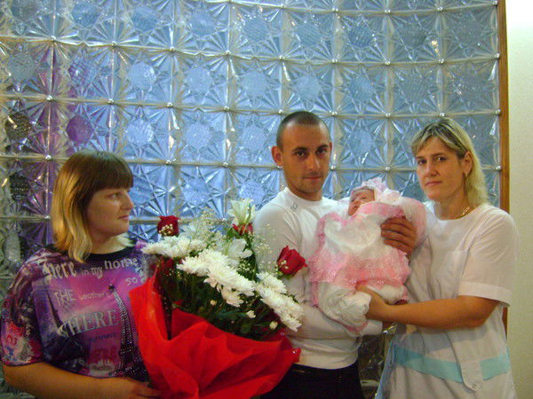 Татьяна Фомина