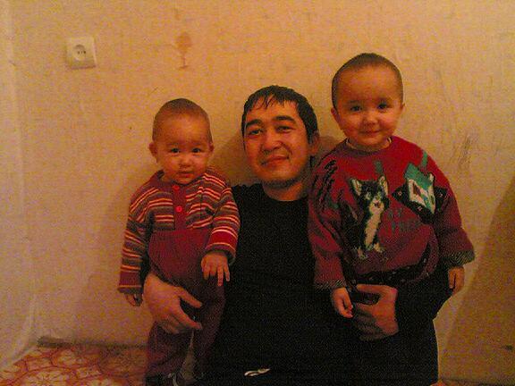 Мади Рустемов