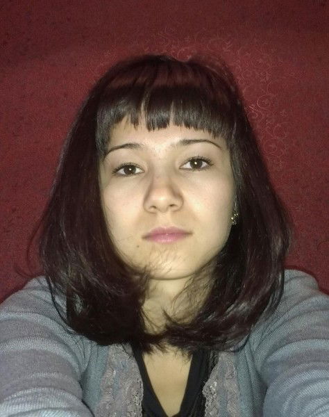 Саниюша Сарбасова