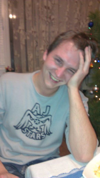 Константин Петров