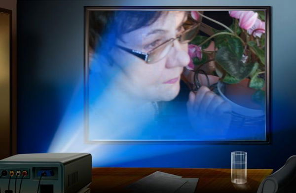 Тамара Москалюк