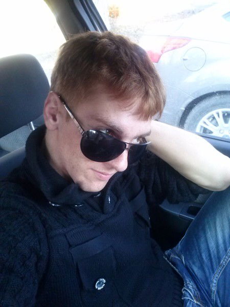 Павел Гайдаревский