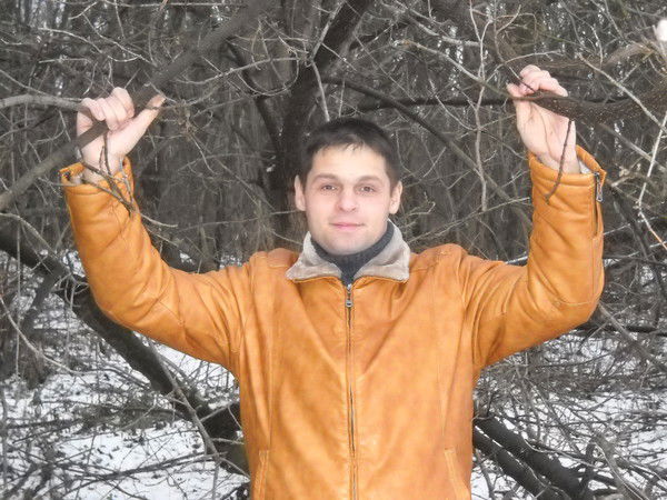 Андрей Вакулин