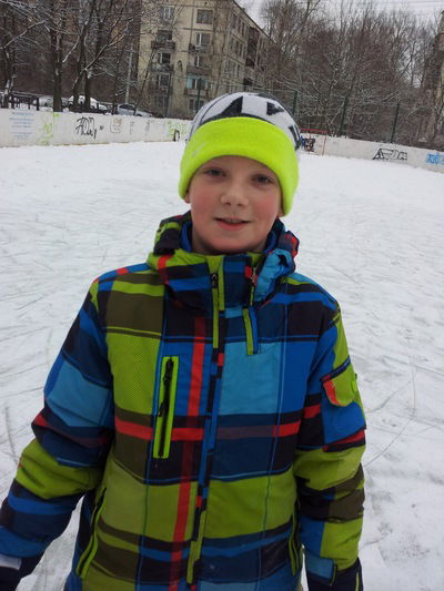 Ростислав Семенов