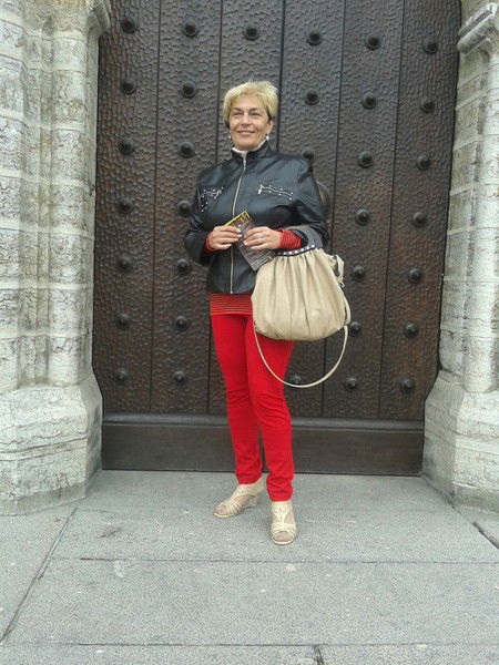 Наташа Кисенко