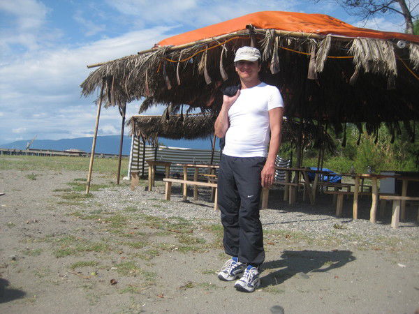 Андрей Соколов