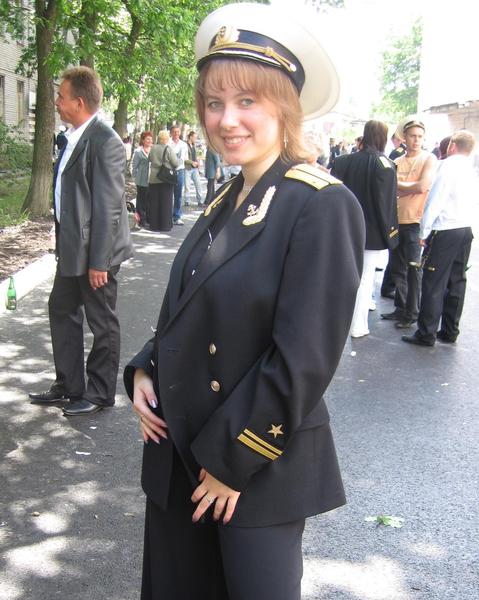 Екатерина Бирк