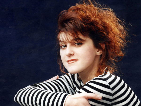 Ирина Манжос