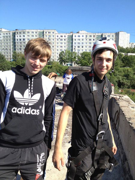 Денис Малышев