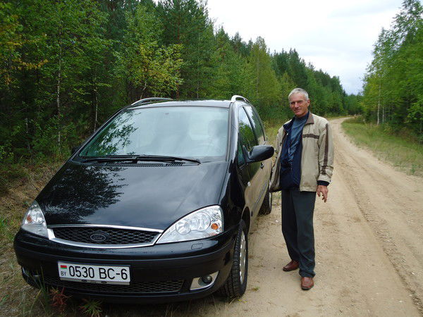 Валерий Титов