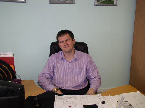 Антон Кишкань