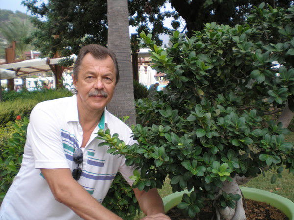 Алексей Журавлев