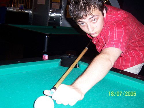 Лев Лемберг