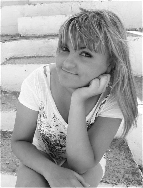 Алёна Немцева