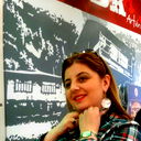 Salome Chanturia