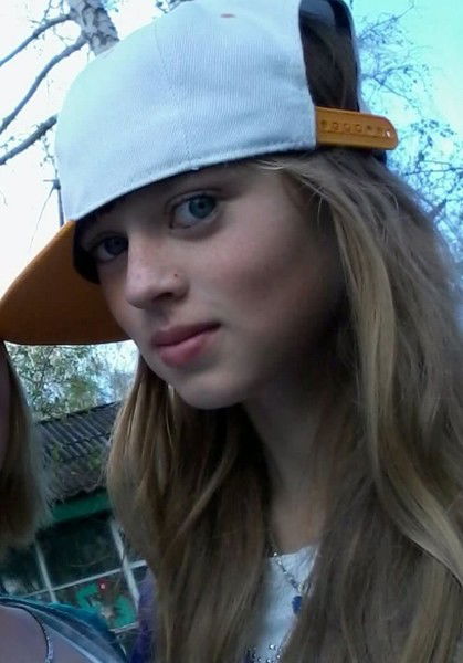 Альфиюша Салимгараева