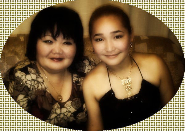 Казыбаева Клара