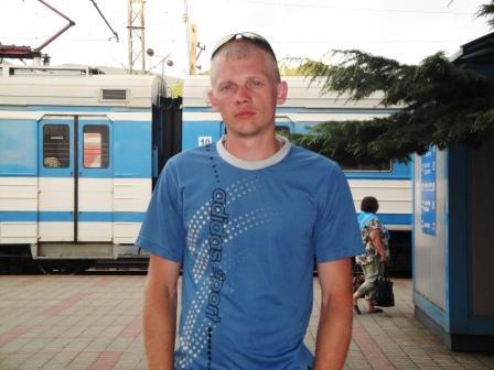 Евгений Сидельник