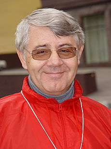 Владимир Васюков