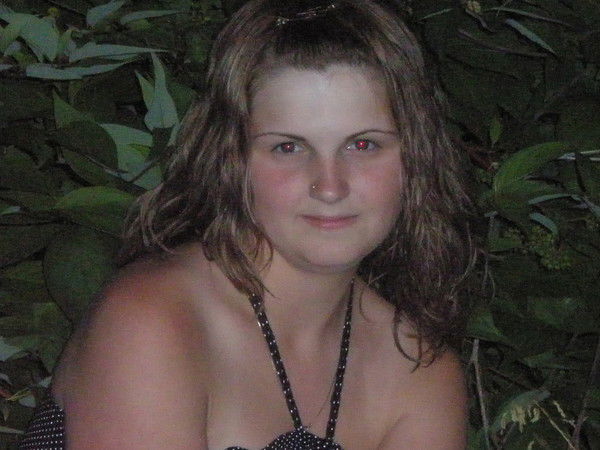 Анастасия Куликова