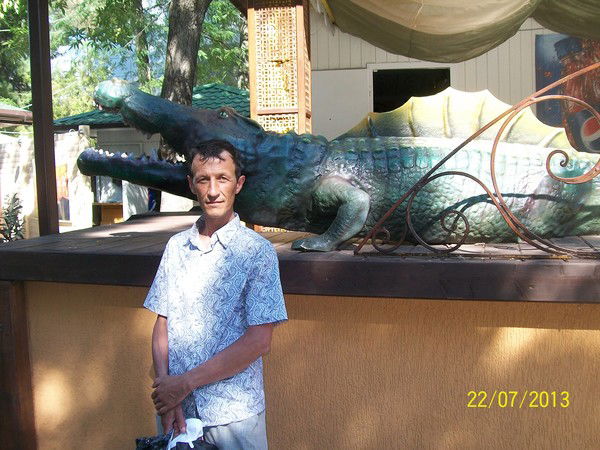 Павел Семанькин