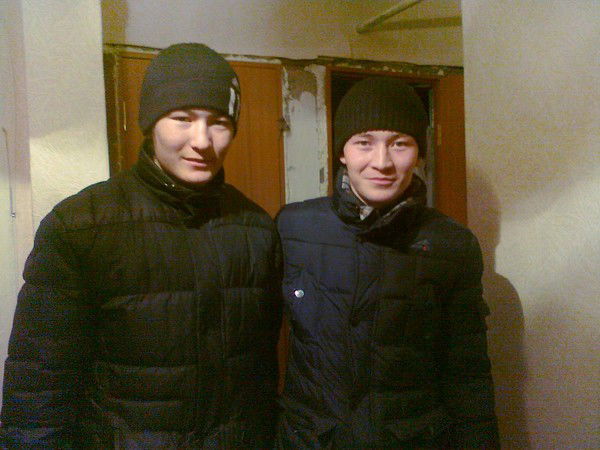 Рауан Кенес