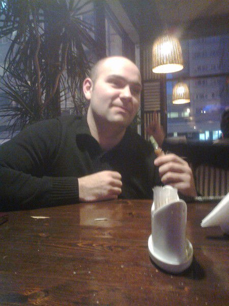 Федор Зобов