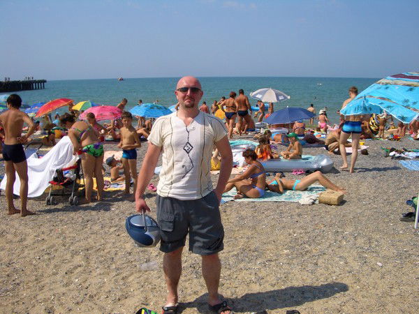 Петр Ананьевский