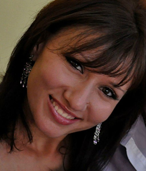 Майя Максимова