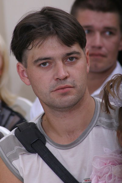 Саша Ковалёнок