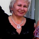 Татьяна Юдина