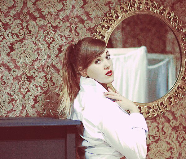 Мария Филиппова