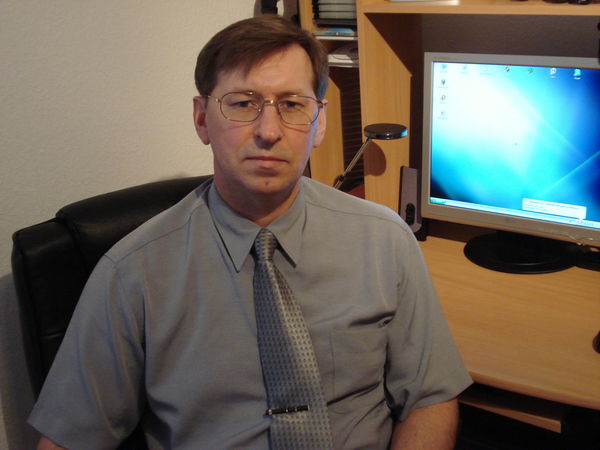 Андрей Бровин