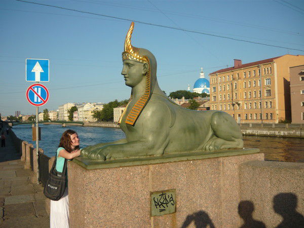 Евгения Спехова