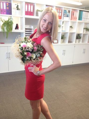 Алёна Кокоттина