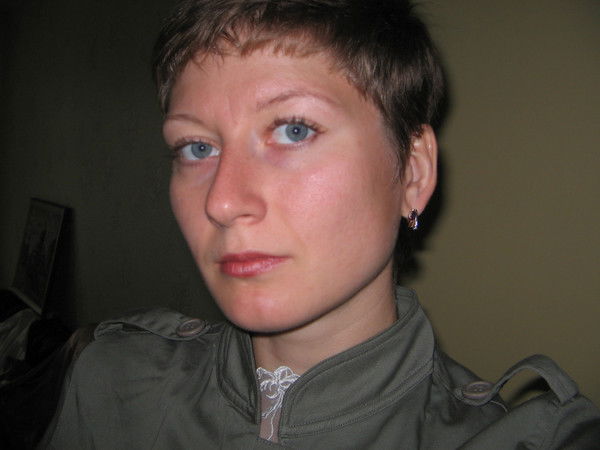 Ольга Пасечник