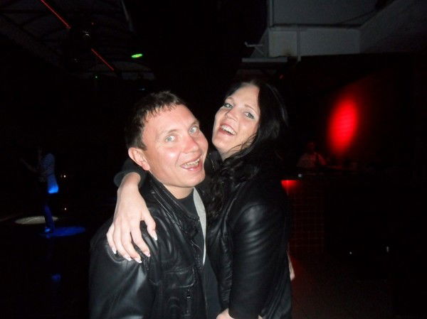 Евгения Разумова