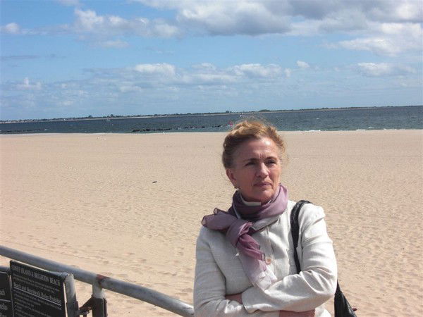 Любовь Арзуманова